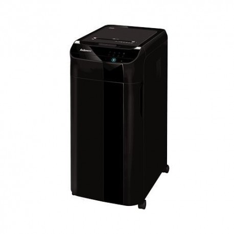 SHREDDER AUTOMAX 350C/4964102 FELLOWES