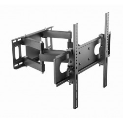 TV SET ACC WALL MOUNT 32-55"/WM-55ST-04 GEMBIRD