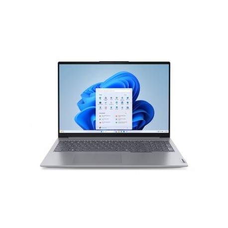 LENOVO TB 16 G6 R5-7335HS/16WUXGA/16GB/256SSD/W11P/2Y/ENG