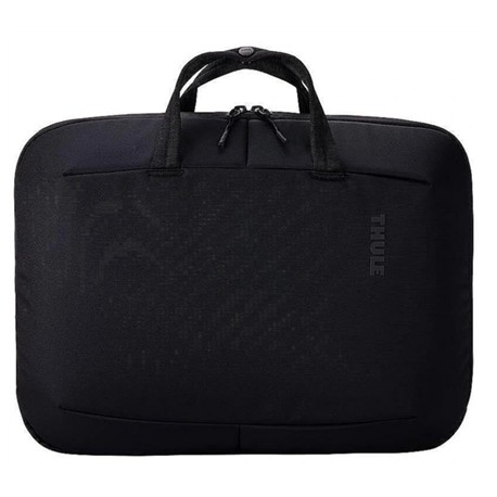 Subterra 2 | Fits up to size 16 " | Attaché | Black