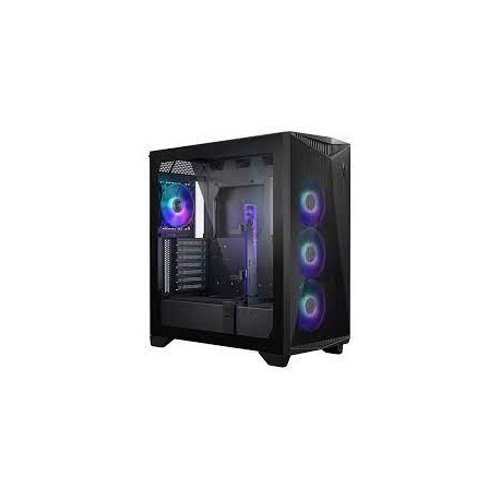 Case|MSI|MPG GUNGNIR 300R AIRFLOW|MidiTower|Not included|ATX|EATX|MicroATX|MiniITX|Colour Black|MPGGUNGNIR300RAIRFLOW