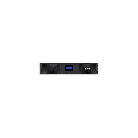 UPS|EATON|900 Watts|1000 VA|Wave form type Sinewave|OnLine DoubleConvertion|Phase 1phase|Rack 2U|9E1000IR