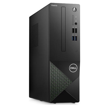 Dell | Vostro SFF | 3710 | Desktop | Tower | Intel Core i5 | i5-12400 | Internal memory 16 GB | DDR4 | SSD 512 GB | Intel UHD Gr