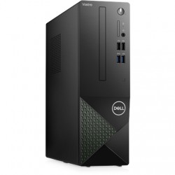 Dell | Vostro SFF | 3710 | Desktop | Tower | Intel Core i5 | i5-12400 | Internal memory 8 GB | DDR4 | SSD 512 GB | Intel UHD Gra