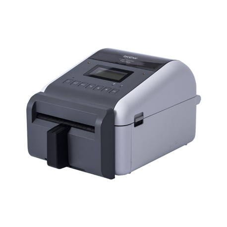 Brother TD-4550DNWBFC | Mono | Thermal | Label Printer | Wi-Fi