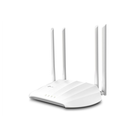 TP-LINK TL-WA1801 AX1800 Dual-Band Wi-Fi 6 Access Point