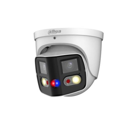 NET CAMERA 8MP EYEBALL/PDW3849-A180E2ASPV-0280B DAHUA