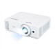 Acer H6546Ki Projector, DLP, FHD, 5200lm, 10000:1, White