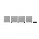 Sony HT-A9M2 Bravia Theatre Quad Home Audio System