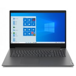 LENOVO V17 G4, 17.3" FHD AG 300N, I5-13420H, 16GB, 256GB, INTEL IRIS XE, 2YCI+CO?, SWE