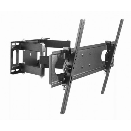 TV SET ACC WALL MOUNT 37-70"/WM-70ST-01 GEMBIRD