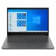 LENOVO V17 G4, 17.3" FHD AG 300N, I5-13420H, 16GB, 256GB, INTEL IRIS XE, 2YCI+CO?, ENG