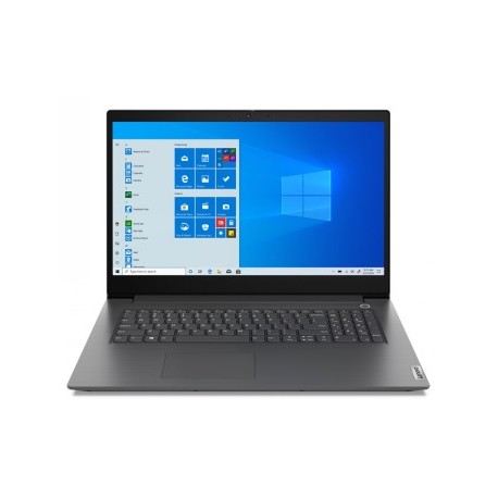 LENOVO V17 G4, 17.3" FHD AG 300N, I5-13420H, 16GB, 256GB, INTEL IRIS XE, 2YCI+CO?, ENG