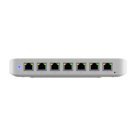 Ubiquiti UniFi Switch | USW-Ultra-60W | Managed L2 | Desktop/Wall-mountable