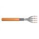 Digitus | Cat.7 S/FTP Installation Cable | DK-1743-VH-10