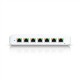 Ubiquiti Rackmountable | 1 Gbps (RJ-45) ports quantity 8 | PoE/Poe+ ports quantity 7 | Switch | USW-Ultra | Managed L2