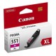 INK CARTRIDGE MAGENTA 551 XL/6445B001 CANON