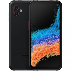 Samsung | Galaxy | Xcover 6 Pro (G736) | Black | 6.6 " | PLS LCD | Qualcomm SM7325 | Snapdragon 778G 5G (6 nm) | Internal RAM 6 