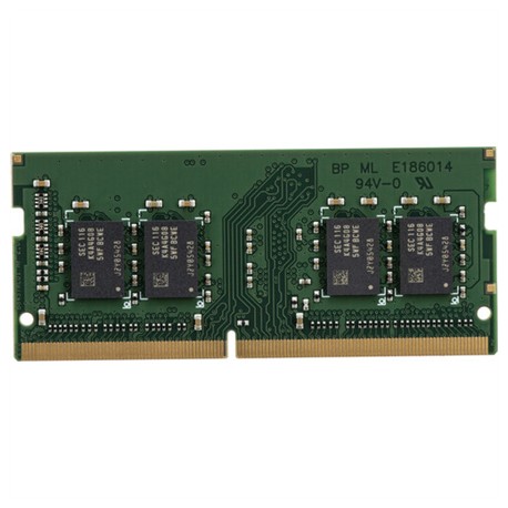 4 GB | DDR4 | PC/server | Registered No | ECC Yes