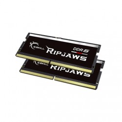 32 GB | DDR5 | 5600 MHz | PC/server | Registered No | ECC No