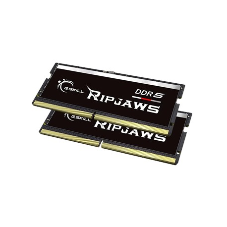 32 GB | DDR5 | 5600 MHz | PC/server | Registered No | ECC No