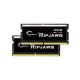 32 GB | DDR5 | 5600 MHz | PC/server | Registered No | ECC No