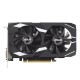 Dual GeForce RTX 3050 OC Edition 6GB GDDR6 | NVIDIA | 6 GB | GeForce RTX 3050 | GDDR6 | DVI-D ports quantity 1 | HDMI ports quan