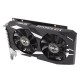 Dual GeForce RTX 3050 OC Edition 6GB GDDR6 | NVIDIA | 6 GB | GeForce RTX 3050 | GDDR6 | DVI-D ports quantity 1 | HDMI ports quan