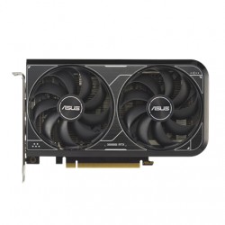 Dual GeForce RTX 4060 V2 OC Edition 8GB GDDR6 | NVIDIA | 8 GB | GeForce RTX 4060 | GDDR6 | HDMI ports quantity 1 | PCI Express 4