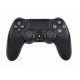 Wireless game controller | JPD-PS4BT-02 | Black