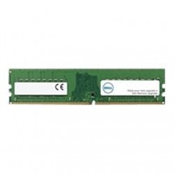Dell Memory Upgrade - 16 GB - 1Rx8 DDR5 UDIMM 4800 MT/s ECC (Not Compatible with Non-ECC, 5600 MT/s DIMMs andRDIMM)