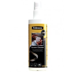 CLEANING SPRAY 250ML/99718 FELLOWES