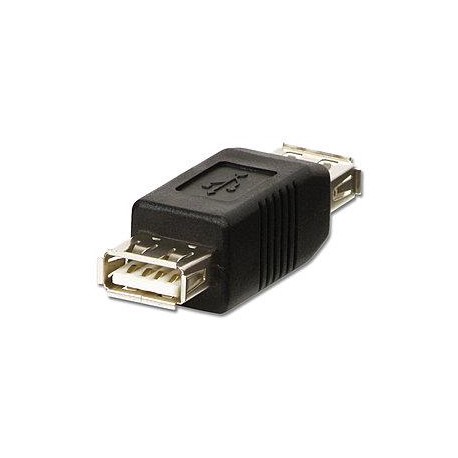 ADAPTER USB2 A-A/71230 LINDY