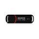 MEMORY DRIVE FLASH USB3.1 64GB/BLACK AUV150-64G-RBK ADATA