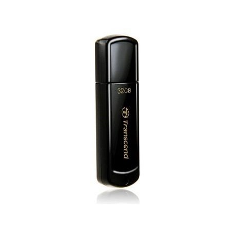 MEMORY DRIVE FLASH USB2 32GB/350 TS32GJF350 TRANSCEND