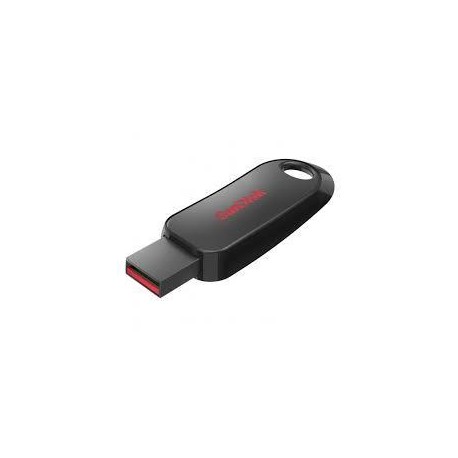 MEMORY DRIVE FLASH USB2 32GB/SDCZ62-032G-G35 SANDISK