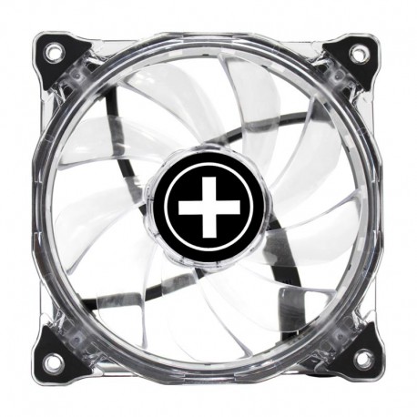 CASE FAN 120MM ARGB 4PIN+3P/12V XF092 XILENCE