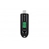 MEMORY DRIVE FLASH USB3.2 64GB/790C TS64GJF790C TRANSCEND