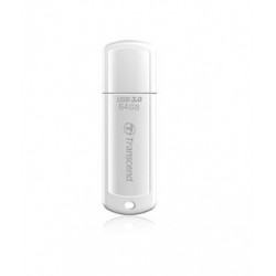 MEMORY DRIVE FLASH USB3 64GB/730 TS64GJF730 TRANSCEND