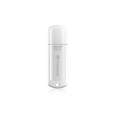 MEMORY DRIVE FLASH USB3 64GB/730 TS64GJF730 TRANSCEND