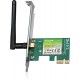 WRL ADAPTER 150MBPS PCIE/TL-WN781ND TP-LINK