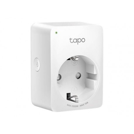 SMART HOME WIFI SMART PLUG/TAPO P100(1-PACK) TP-LINK