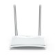 Wireless Router|TP-LINK|Wireless Router|300 Mbps|IEEE 802.11b|IEEE 802.11g|IEEE 802.11n|1 WAN|2x10/100M|Number of antennas 2|TL-