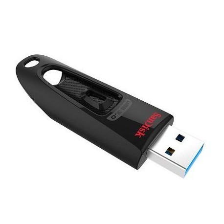 MEMORY DRIVE FLASH USB3 128GB/SDCZ48-128G-U46 SANDISK