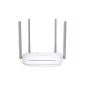 Wireless Router|MERCUSYS|Wireless Router|300 Mbps|IEEE 802.11b|IEEE 802.11g|IEEE 802.11n|1 WAN|3x10/100M|Number of antennas 4|MW