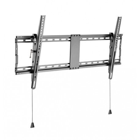 TV SET ACC WALL MOUNT 43-90"/WM-90T-01 GEMBIRD