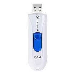 MEMORY DRIVE FLASH USB3.1/256GB TS256GJF790W TRANSCEND