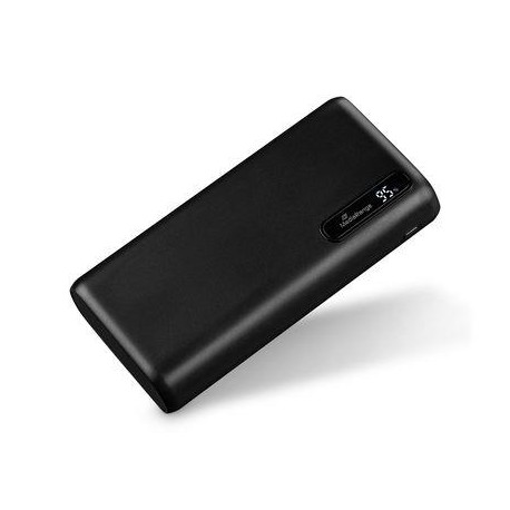 POWER BANK USB 20000MAH/MR756 MEDIARANGE