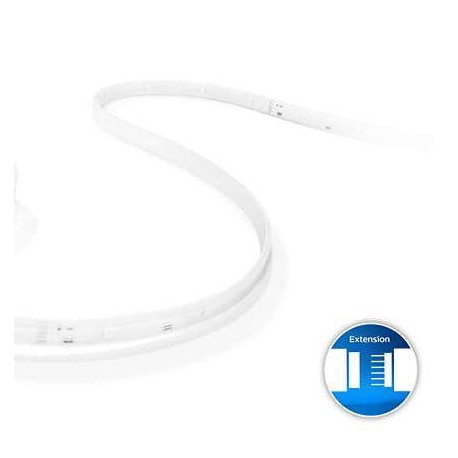 Smart Lightstrip|PHILIPS|11.5 Watts|950 Lumen|Bluetooth|929002269201