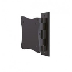 TV SET ACC WALL MOUNT 10-24"/FPMA-W810BLACK NEOMOUNTS